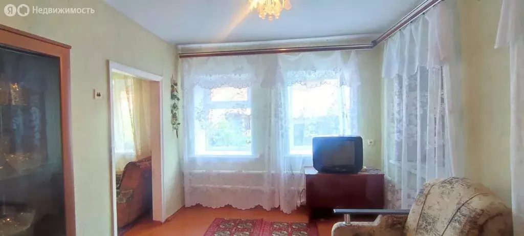 Дом в Ейск, Партизанская улица (77.8 м) - Фото 0