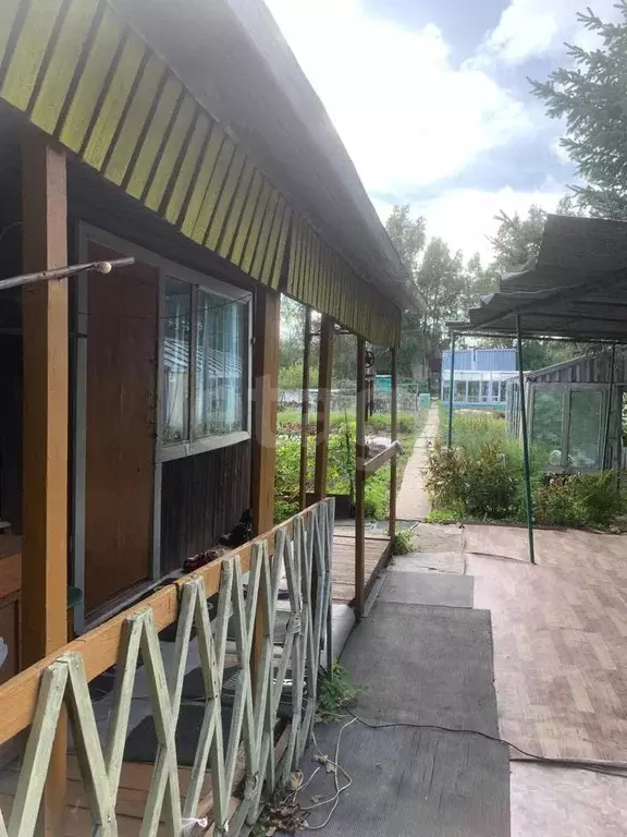 Дача, 42 м - Фото 0