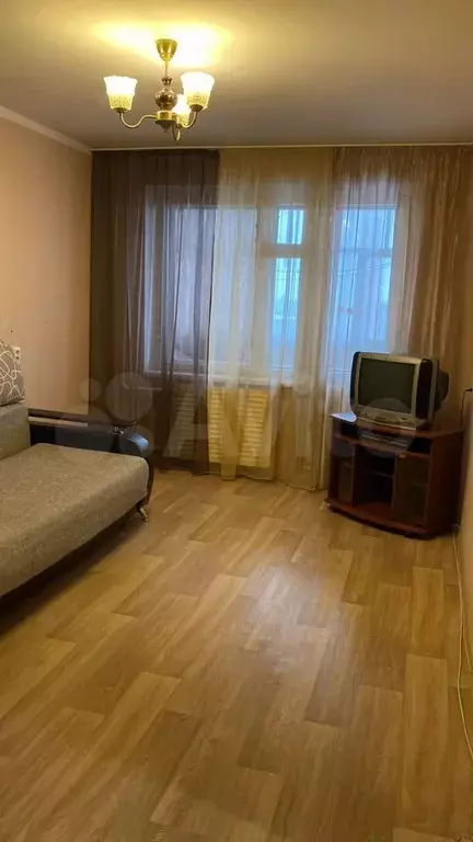 1-к. квартира, 33 м, 7/9 эт. - Фото 0