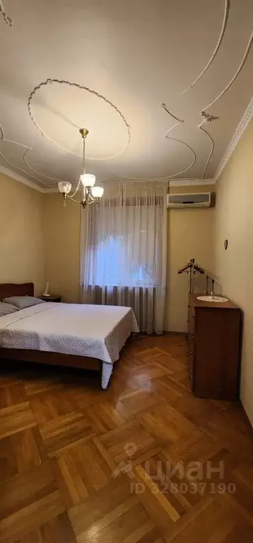 3-к кв. Краснодарский край, Сочи Центральный мкр, ул. Горького, 36 ... - Фото 2