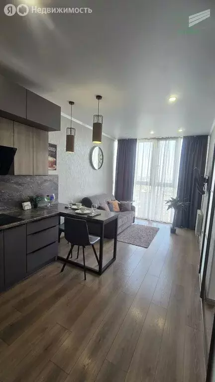 1-комнатная квартира: Липецк, Звёздная улица, 2/2 (43 м) - Фото 0