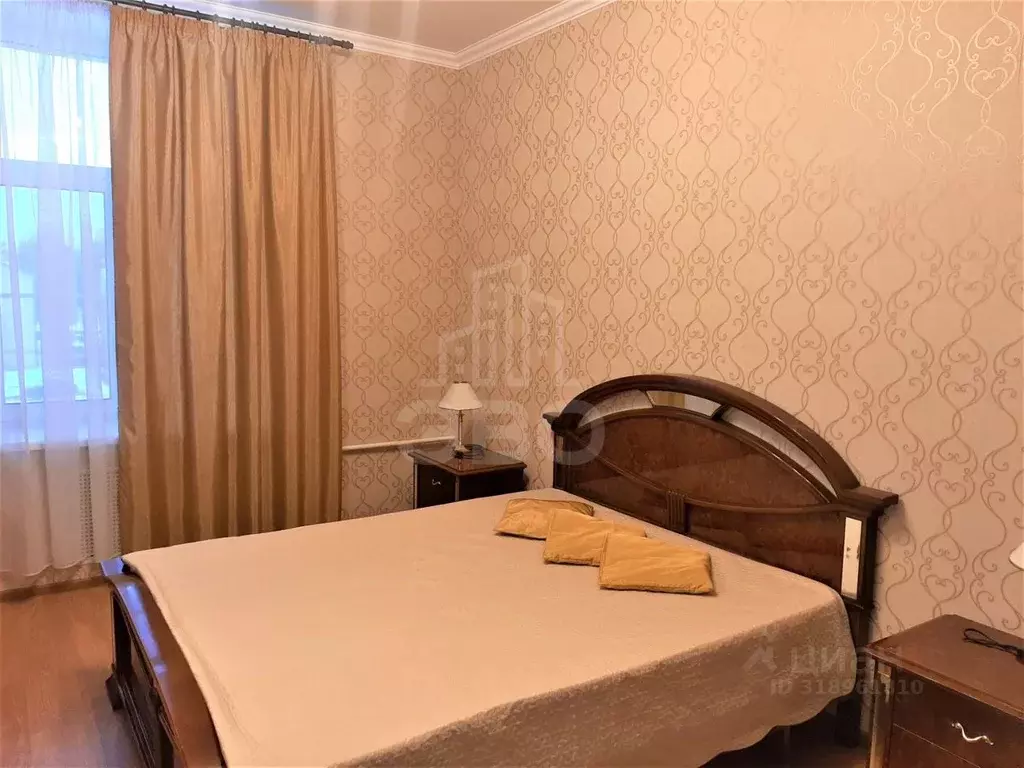 2-к кв. Санкт-Петербург Лиговский просп., 215 (57.0 м) - Фото 1