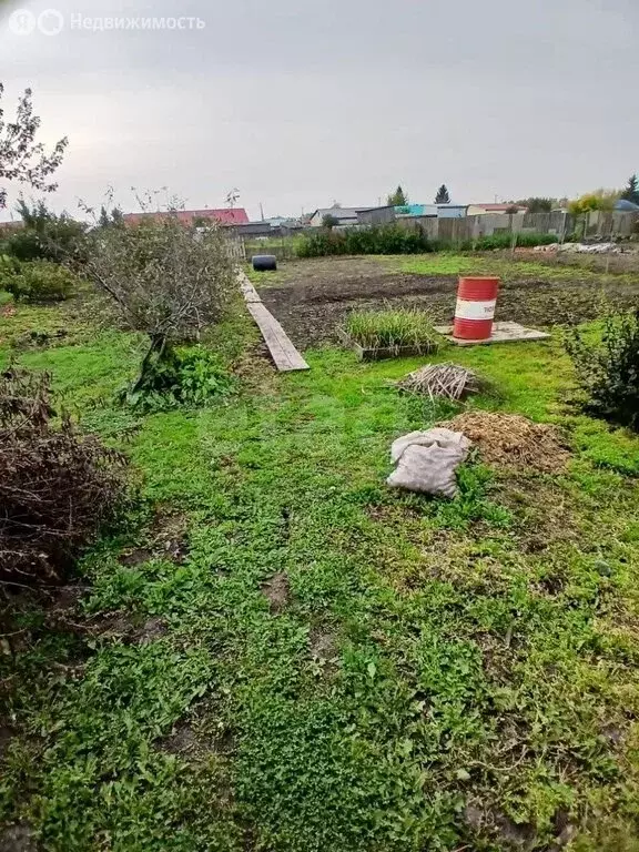 Дом в село Беркут, Совхозная улица (46.7 м) - Фото 2