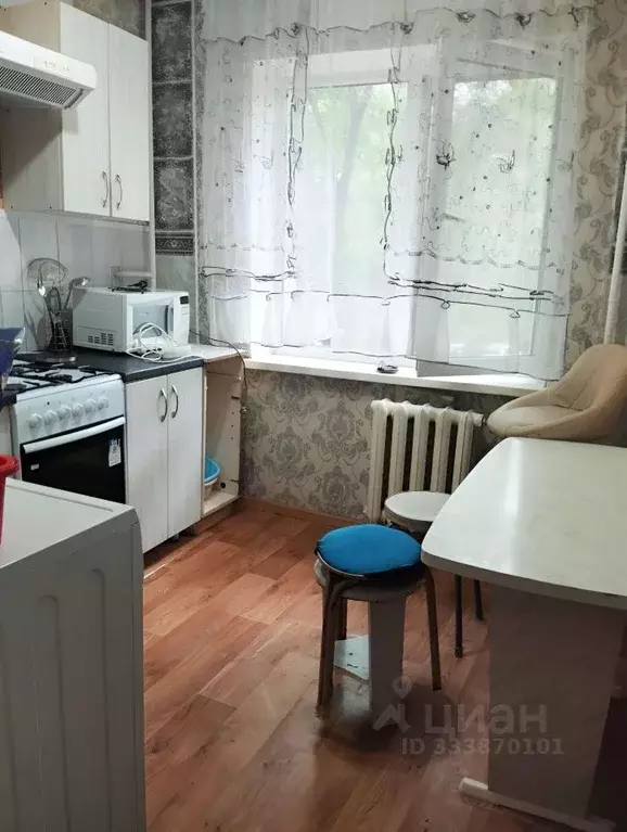 2-к кв. Амурская область, Благовещенск Красноармейская ул., 159/5 ... - Фото 2