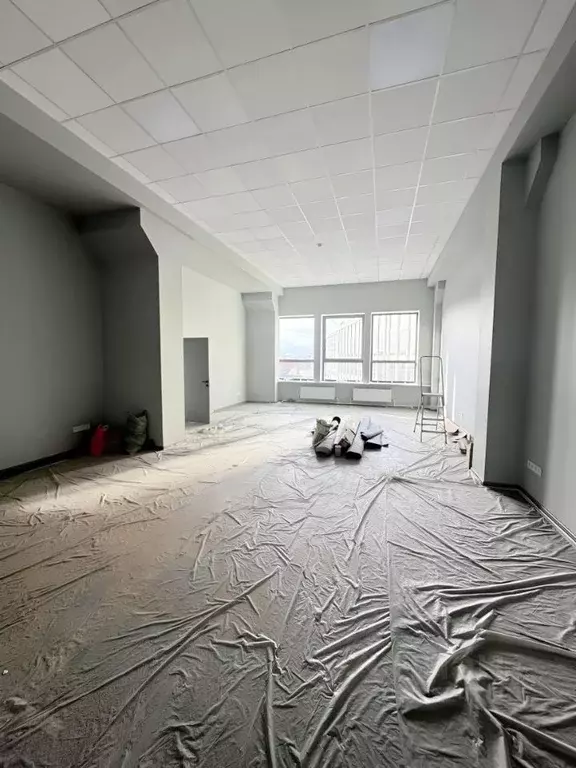 Офис в Санкт-Петербург ул. Моисеенко, 22литЗ (1012 м) - Фото 1