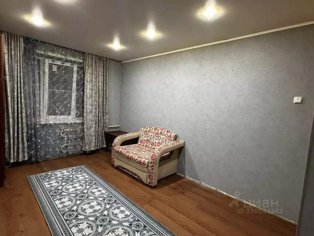 3-к кв. Курская область, Курск ул. Гагарина, 3А (47.3 м) - Фото 1