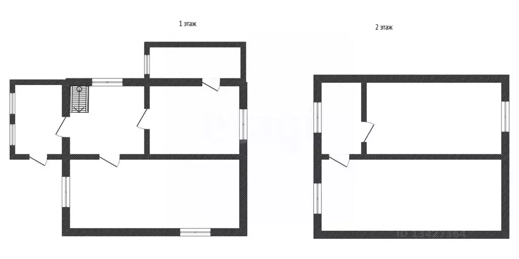 Дом в Курганская область, Курган Мясокомбинат-3 СНТ, 178 (36 м) - Фото 2