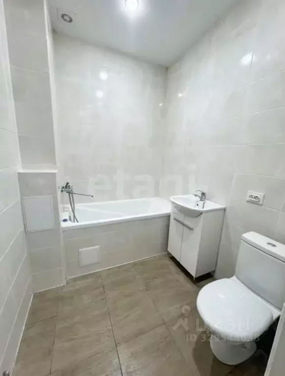 Студия Забайкальский край, Чита ул. Столярова, 23 (29.4 м) - Фото 1