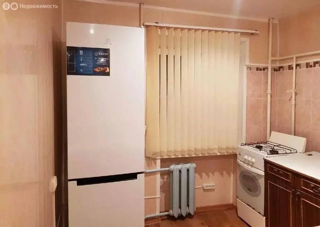 1-комнатная квартира: Таганрог, Безымянный проезд, 5 (30 м) - Фото 1