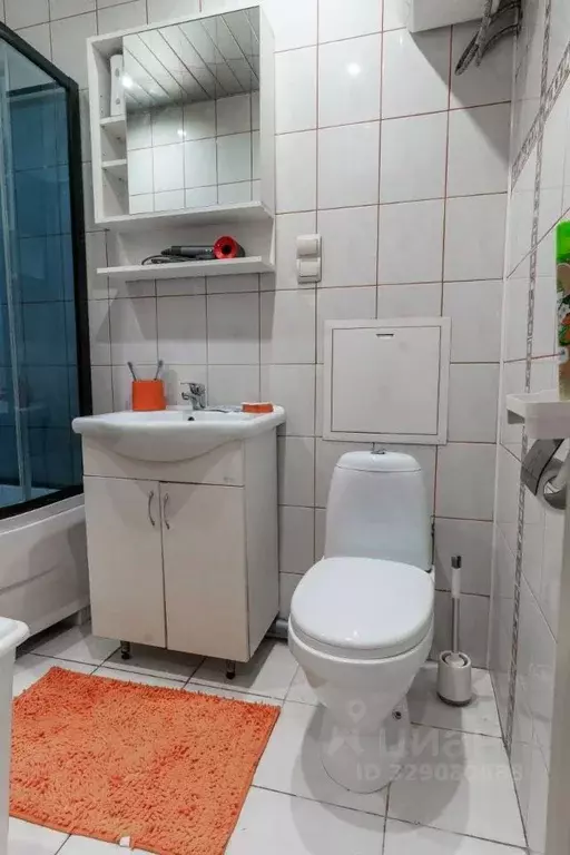 1-к кв. Московская область, Подольск ул. Гайдара, 13а (32.0 м) - Фото 1