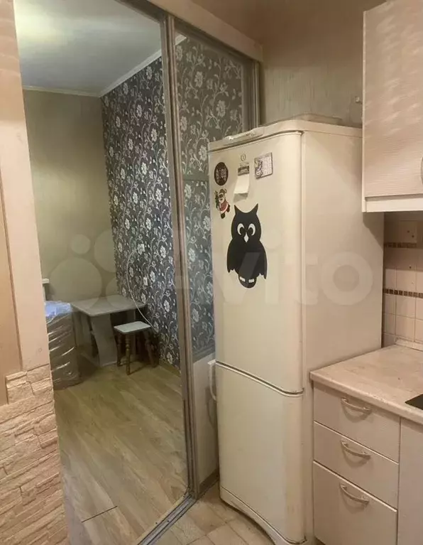 Комната 18 м в 3-к., 1/4 эт. - Фото 0