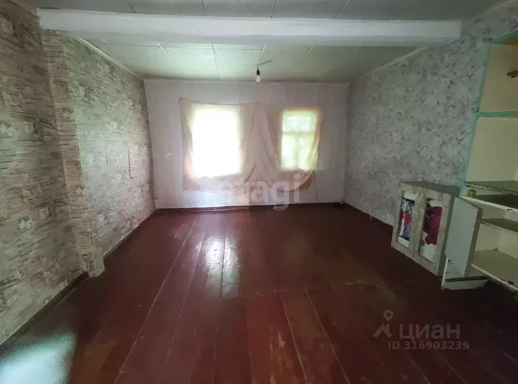 Дом в Белгородская область, Красногвардейский район, Засосенское ... - Фото 1