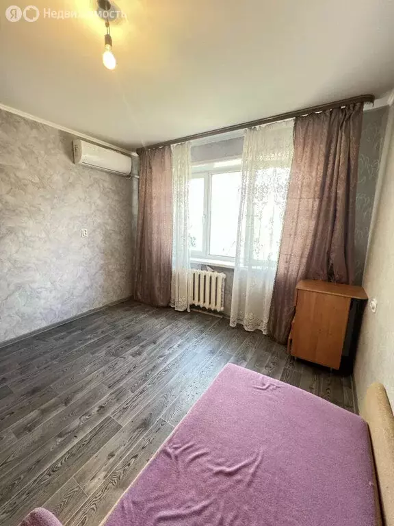 1к в 3-комнатной квартире (19.4 м) - Фото 1
