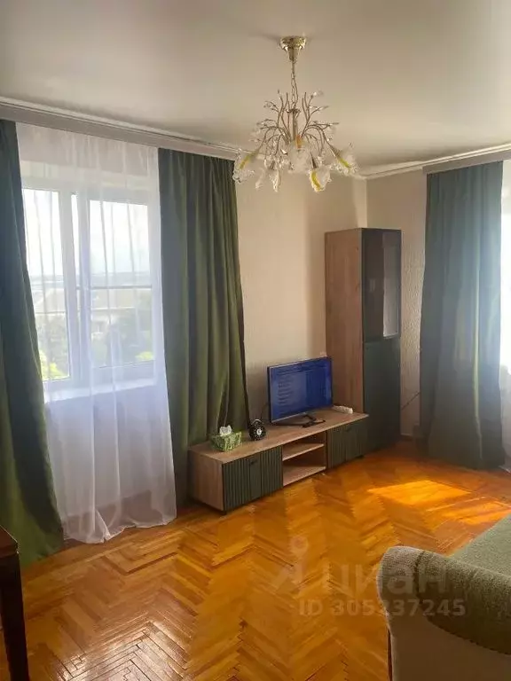 2-к кв. Ставропольский край, Ессентуки ул. Фридриха Энгельса, 23 (37.0 ... - Фото 0