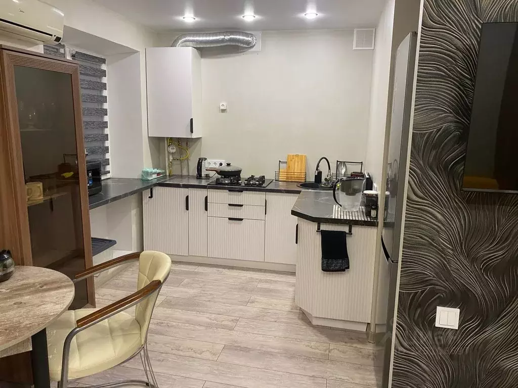 2-к кв. Белгородская область, Белгород просп. Богдана Хмельницкого, ... - Фото 0