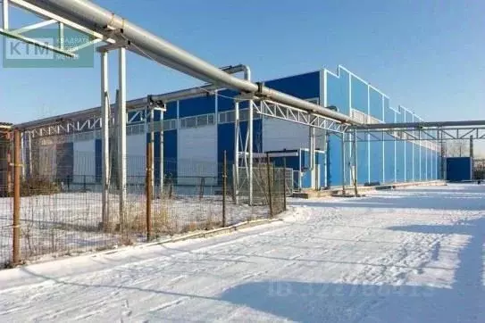 Склад в Санкт-Петербург ул. Салова, 56литО (3600 м) - Фото 2