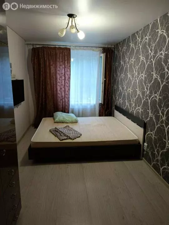 1к в 2-комнатной квартире (15 м) - Фото 1