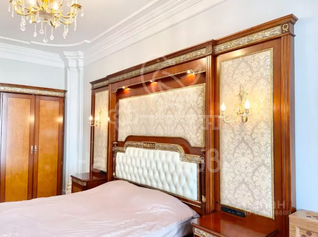 2-к кв. Москва Большая Садовая ул., 1 (56.1 м) - Фото 1