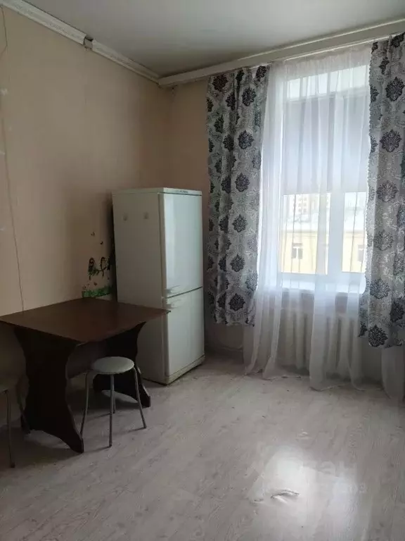 Комната Омская область, Омск ул. Красный Путь, 141 (20.0 м) - Фото 1