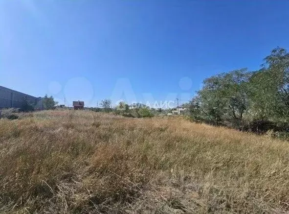 Участок в Волгоградская область, Волгоград Солнечный мкр, ул. ... - Фото 0
