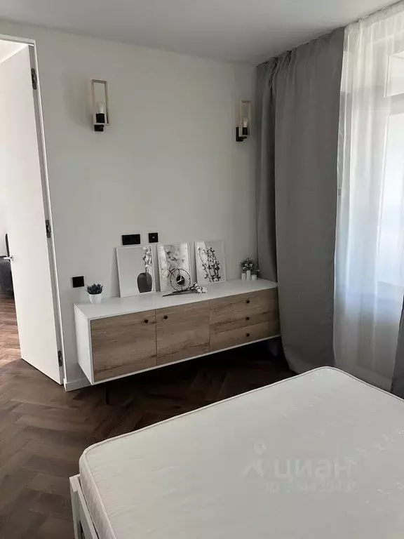 2-к кв. Москва Дмитровское ш., 71А (55.0 м) - Фото 1