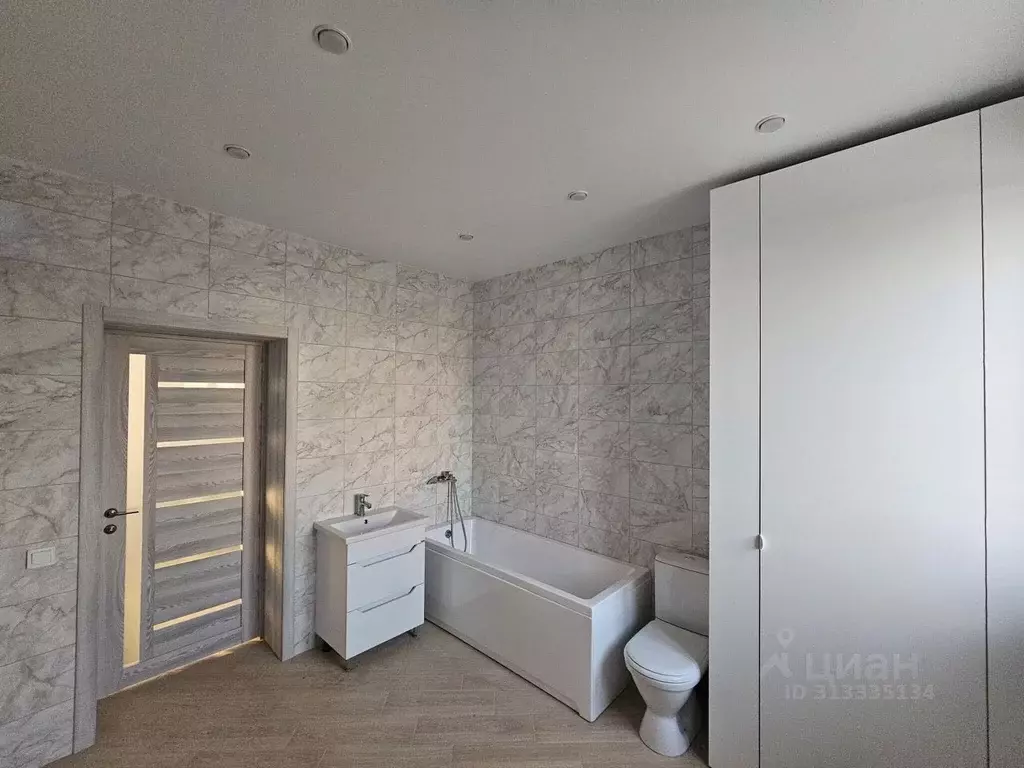 Таунхаус в Владимирская область, Суздальский район, Боголюбовское ... - Фото 1