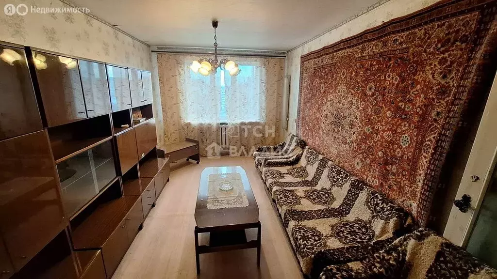 3-комнатная квартира: посёлок городского типа Богородское, 60 (68.1 м) - Фото 2