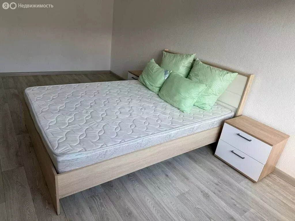 1-комнатная квартира: Тюмень, улица 30 лет Победы, 115А (30.6 м) - Фото 2