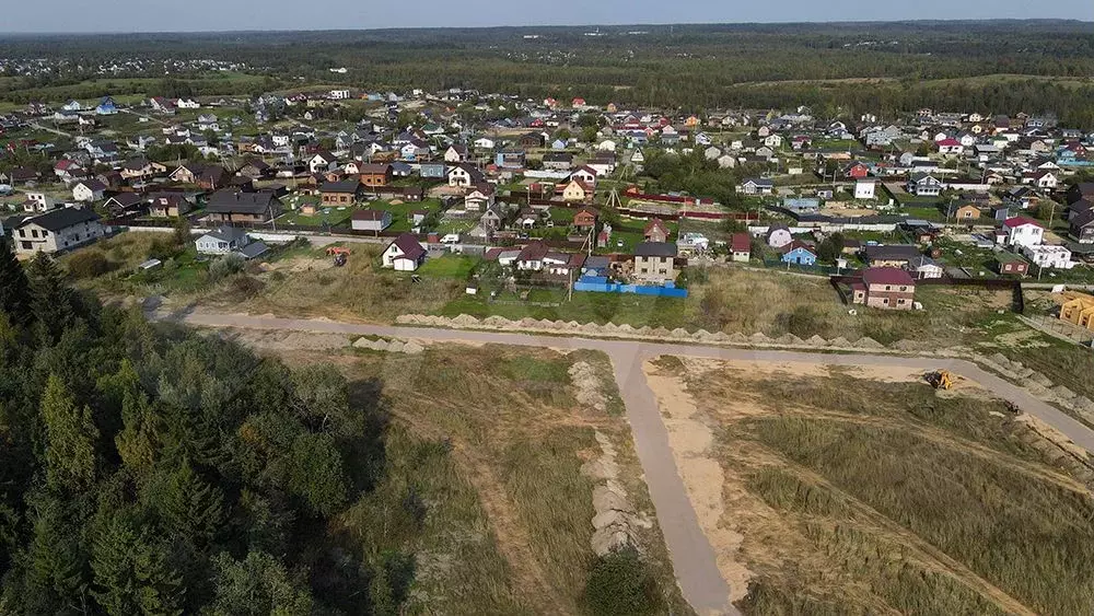 Участок 12 сот. (СНТ, ДНП) - Фото 1