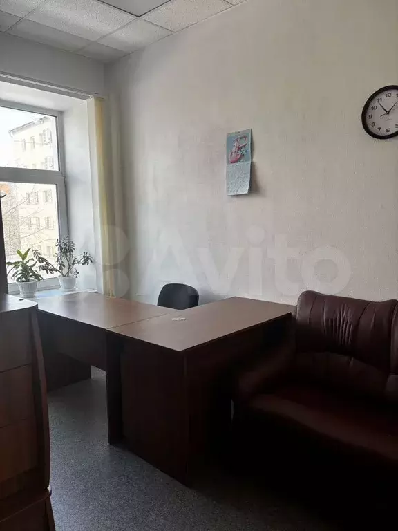 Офис - Фото 1