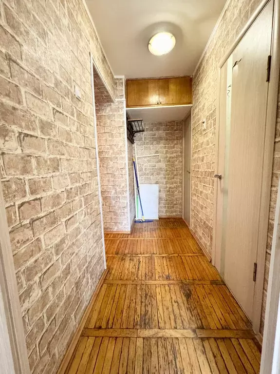 Продаётся 2-к квартира, 53.5 м - Фото 1
