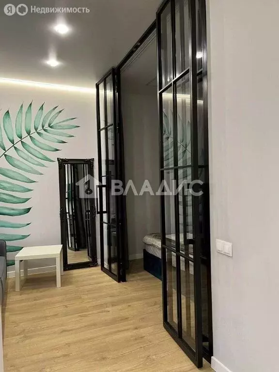 1-комнатная квартира: Москва, проезд Серебрякова, 11к1 (42 м) - Фото 2