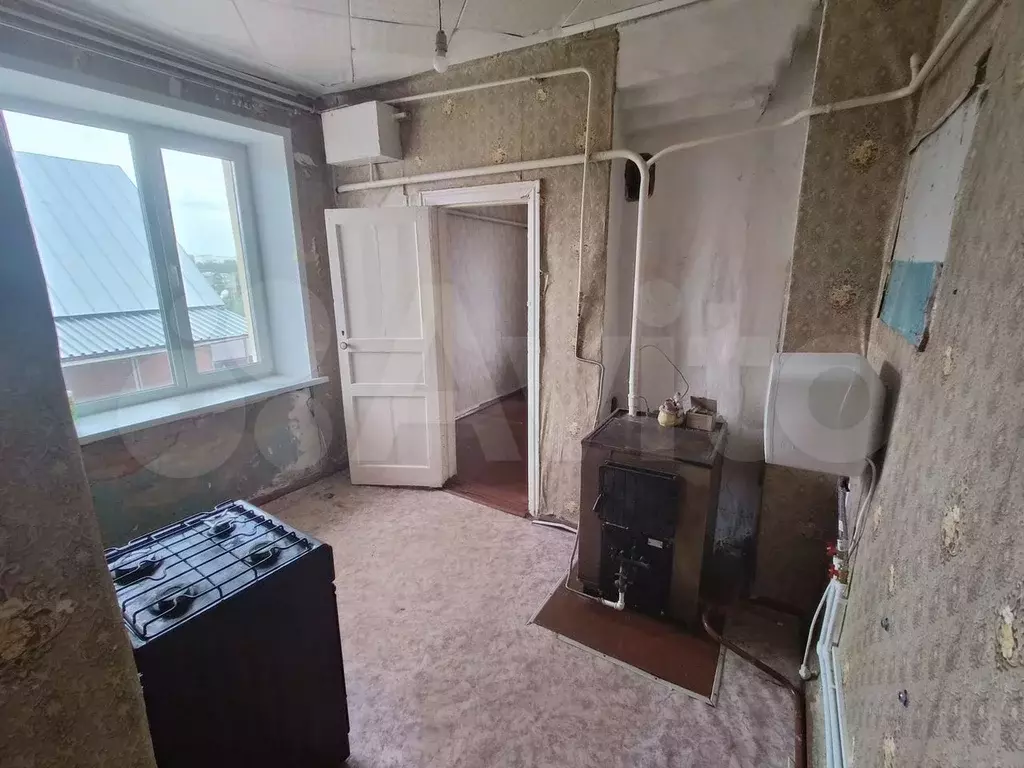 2-к. квартира, 45 м, 2/2 эт. - Фото 1