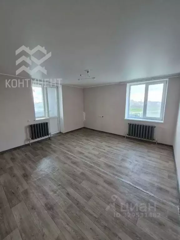 4-к кв. Крым, Сакский район, с. Ромашкино ул. Интернациональная (88.0 ... - Фото 2