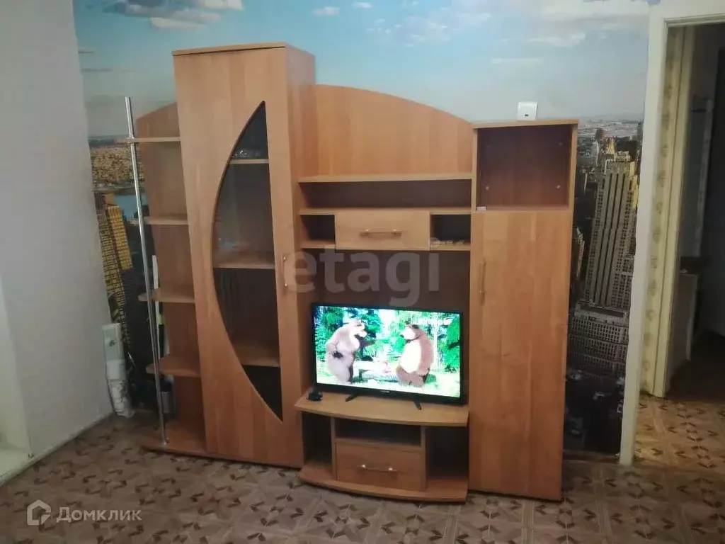 Продаётся 1-к квартира, 30 м - Фото 1