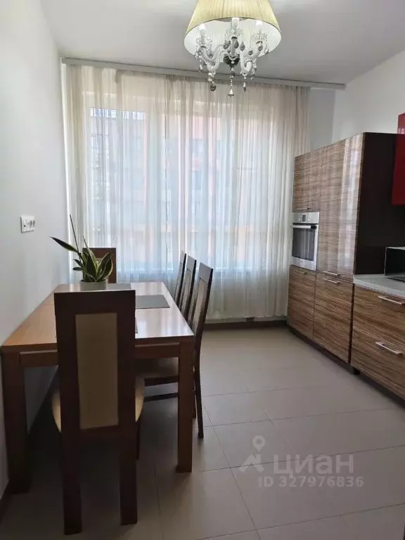 3-к кв. Москва пер. 1-й Котляковский, 2Ак3 (64.0 м) - Фото 2