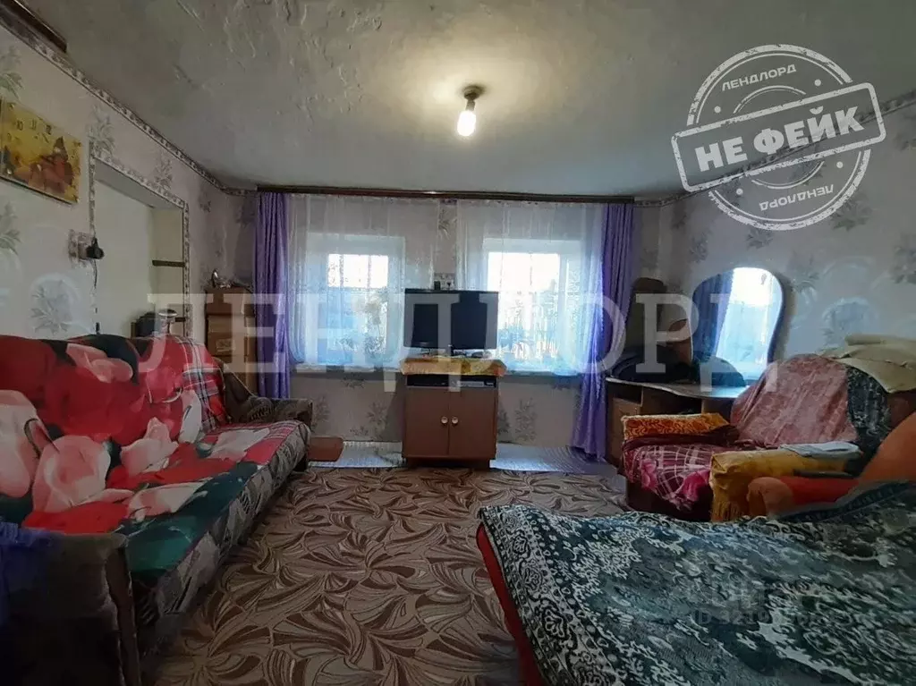 Дом в Ростовская область, Октябрьский район, Красюковская сл. ул. ... - Фото 0