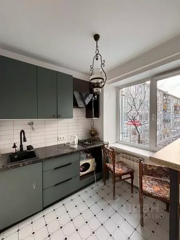 1-к кв. Санкт-Петербург Бассейная ул., 65 (32.0 м) - Фото 1