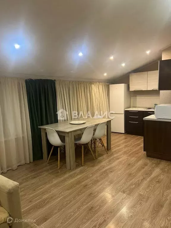 Продаётся 1-к квартира, 67 м - Фото 1
