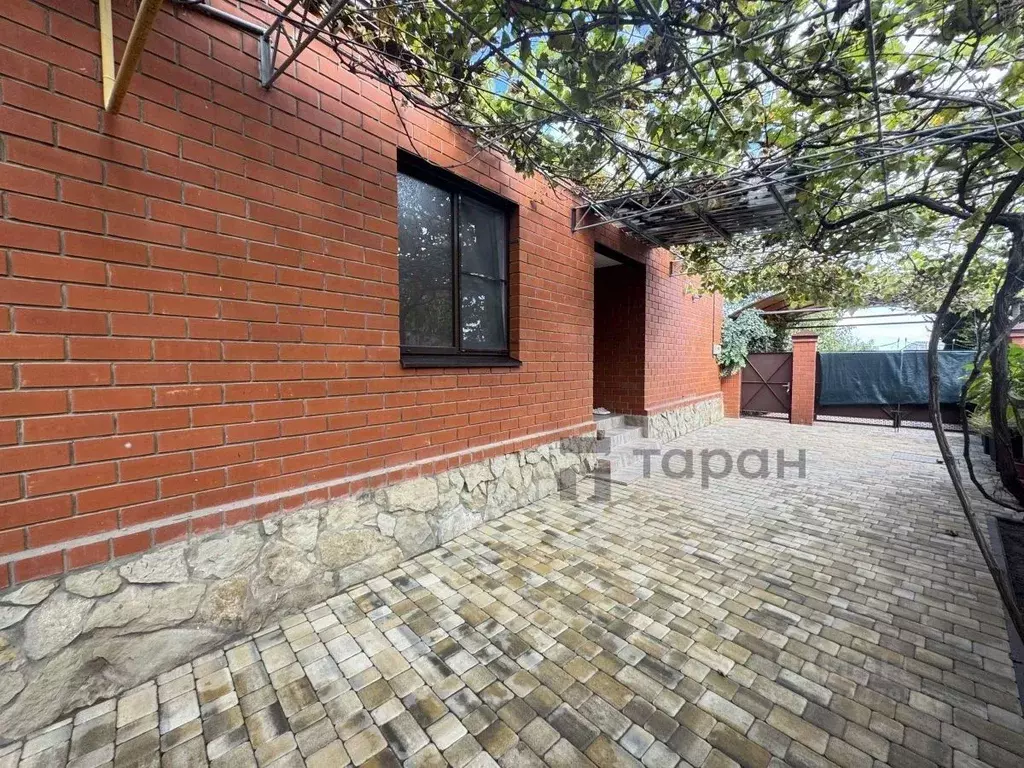 Дом в Краснодарский край, Темрюк ул. Карла Маркса, 99А (85 м) - Фото 2