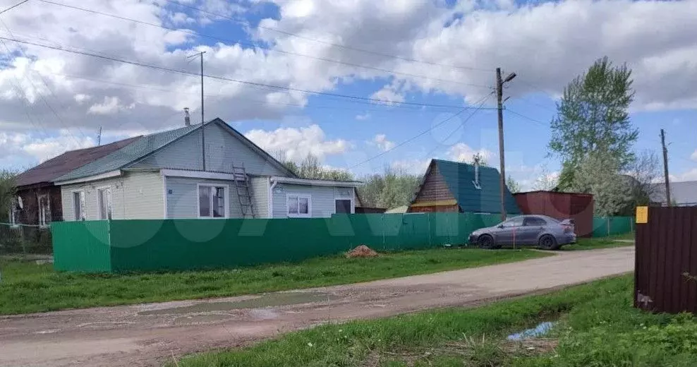 Дом 43 м на участке 6,7 сот. - Фото 0