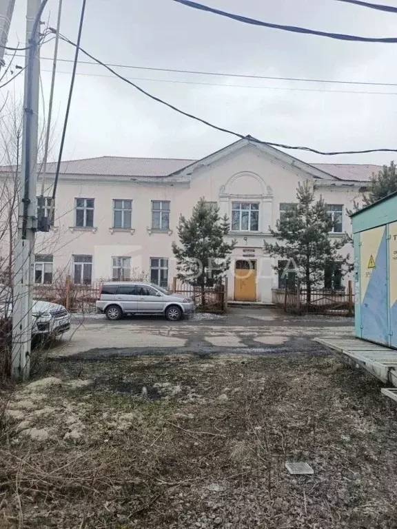 Помещение свободного назначения в Кемеровская область, Прокопьевск ... - Фото 1