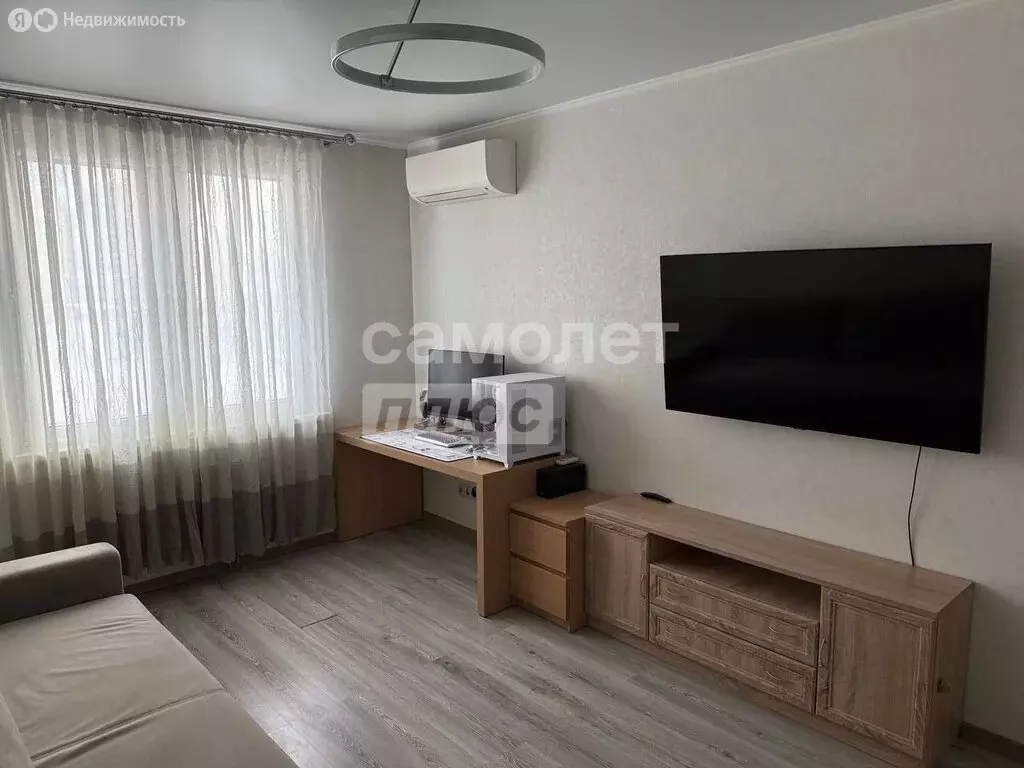 1-комнатная квартира: Москва, Производственная улица, 10к2 (38.6 м) - Фото 2