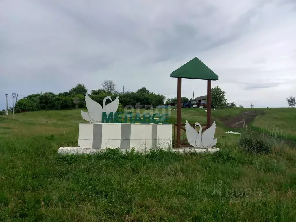 Участок в Белгородская область, Губкинский городской округ, с. Мелавое ... - Фото 0