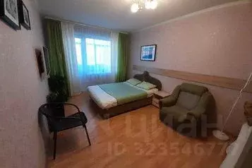 1-к кв. Мурманская область, Мурманск Северный проезд, 16 (33.0 м) - Фото 1