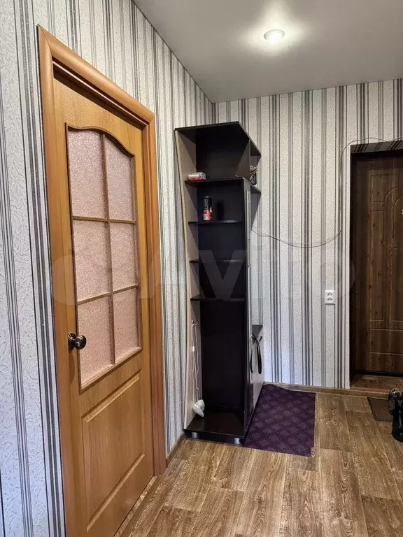 1-к. квартира, 46 м, 2/9 эт. - Фото 1
