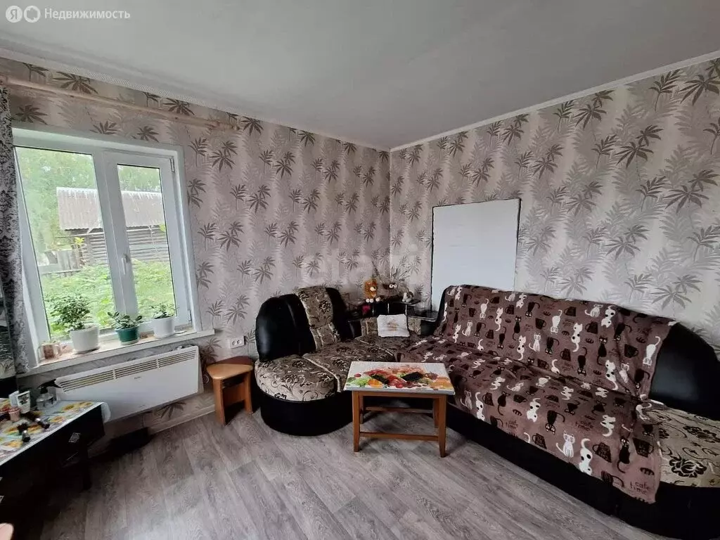 Дом в Алапаевск, Ленинградская улица (27.1 м) - Фото 1