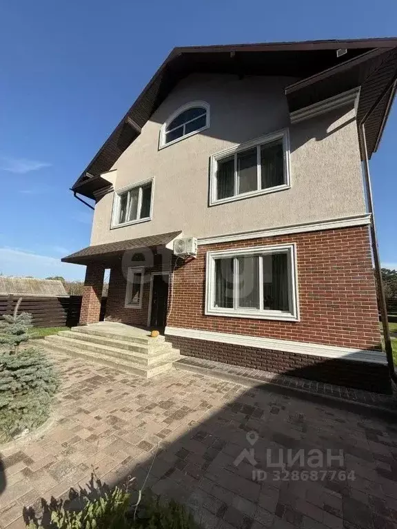 Дом в Томская область, Томск Басандайская ул. (152 м) - Фото 2