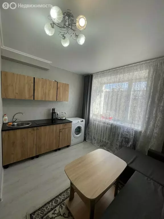 Квартира-студия: Киров, Студенческий проезд, 3 (12.7 м) - Фото 1