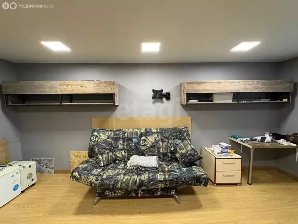 1-комнатная квартира: Елизово, Магистральная улица, 46 (34 м) - Фото 1